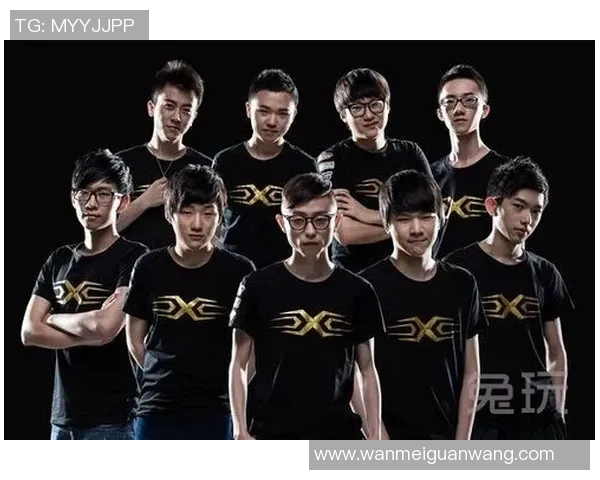 2026电竞新闻S15LOL世界大师赛特别报道EDG战队的拼搏历程与荣耀之路 2026电竞新闻S15LOL世界大师赛特别报道EDG战队的拼搏历程与荣耀之路